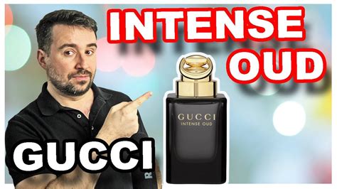 gucci intense oud nocibé|gucci oud intense review.